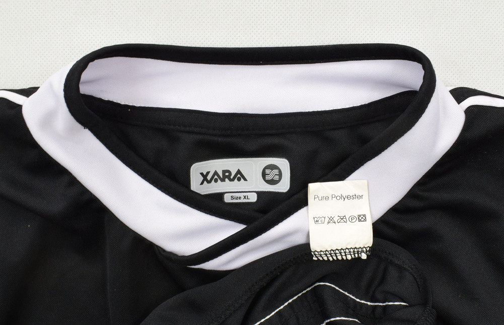 NORWICH CITY KOSZULKA XL