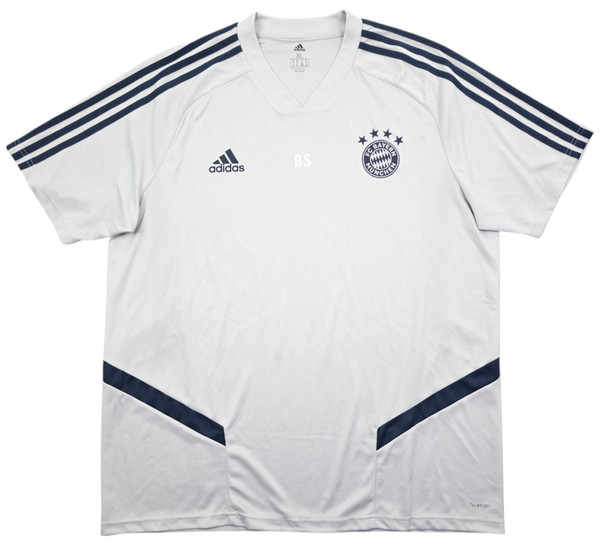 2019-20 BAYERN MUNCHEN SHIRT XL