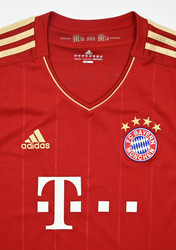 2011-13 BAYERN MUNCHEN KOSZULKA XL