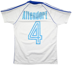 ADIDAS OLDSCHOOL SHIRT M