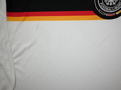 2008-09 GERMANY SHIRT L