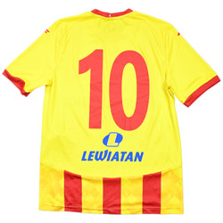 2023-24 KORONA KIELCE SHIRT L