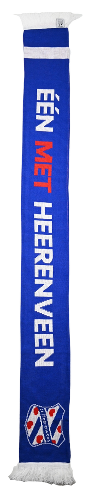 HEERENVEEN EEN MET HEERENVEEN SZALIK