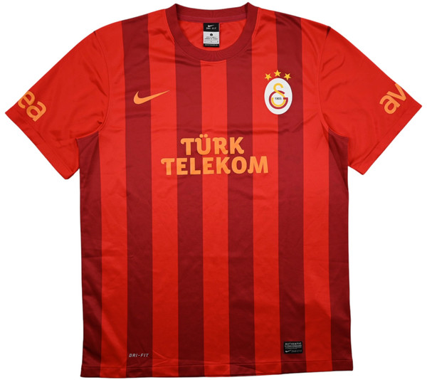 2013-14 GALATASARAY KOSZULKA L