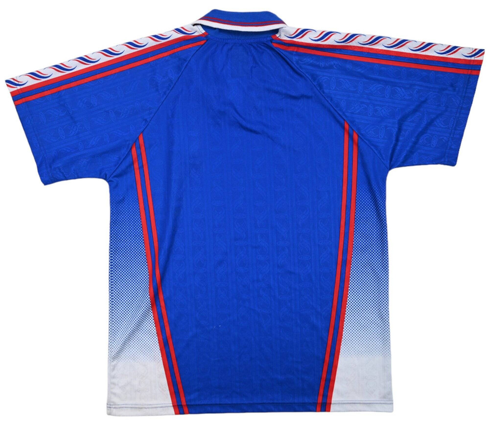 2000 THAILAND SHIRT XXL