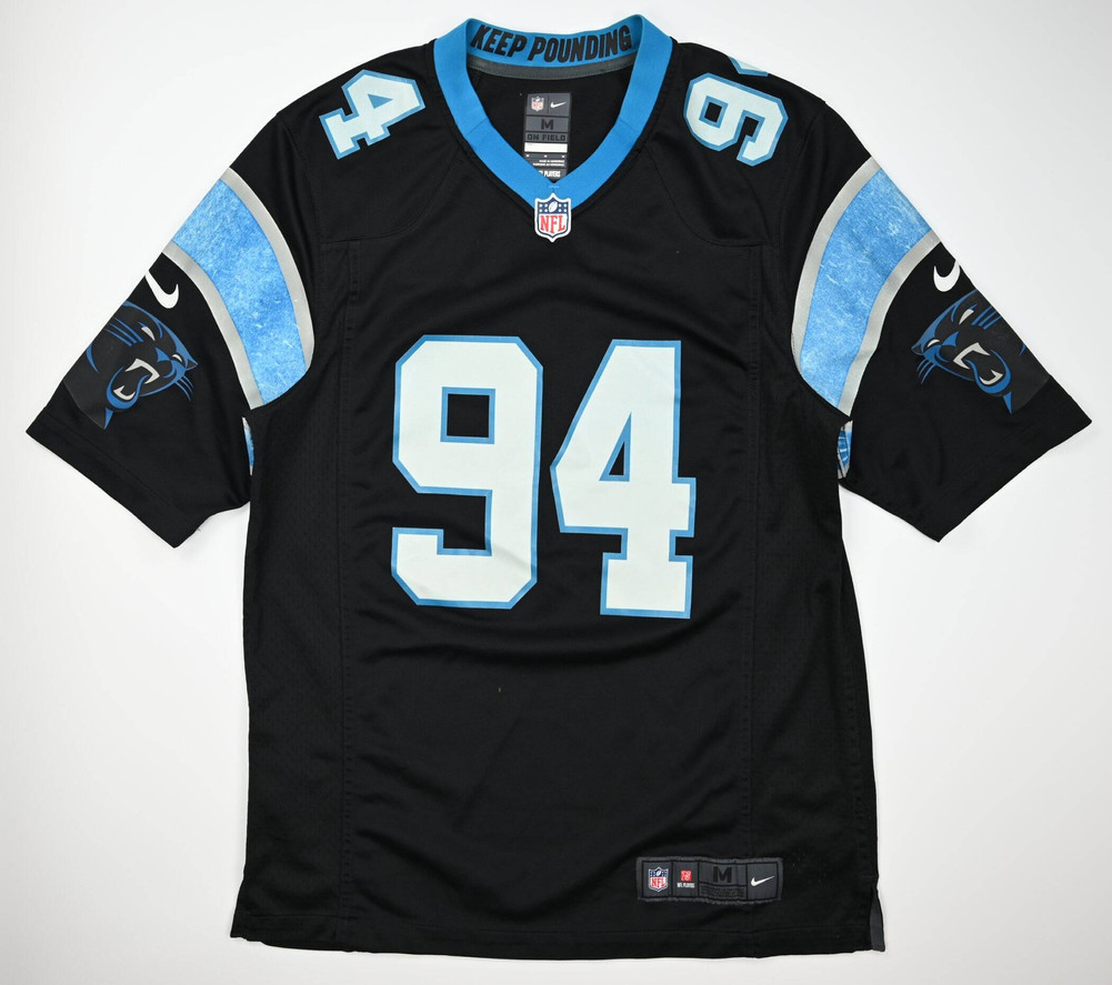 CAROLINA PANTHERS *OBADA* NFL KOSZULKA M