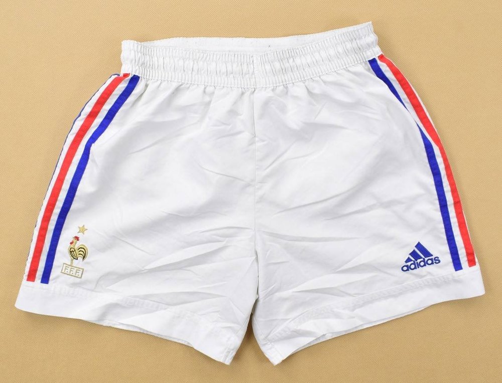 FRANCE SHORTS S