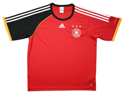 2005-07 GERMANY BASIC KOSZULKA L 