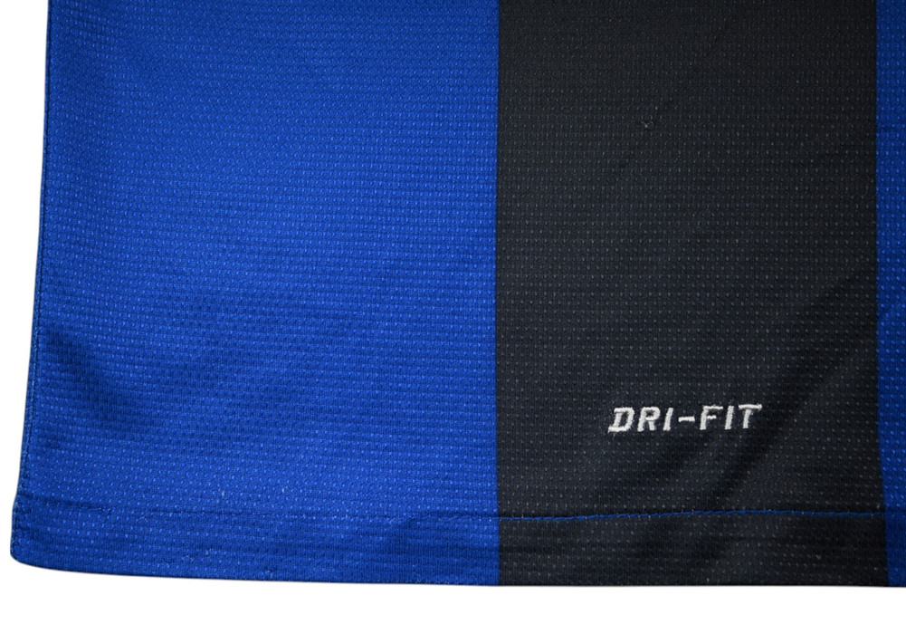 2012-13 INTER MILAN SHIRT L