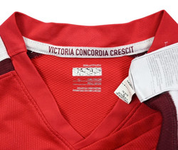 2008-10 ARSENAL *ROSICKY* KOSZULKA XL. BOYS