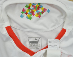 2016-18 SWITZERLAND KOSZULKA XL