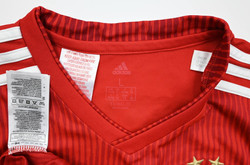 2018-19 BAYERN MUNCHEN *LEWANDOWSKI* KOSZULKA L. BOYS