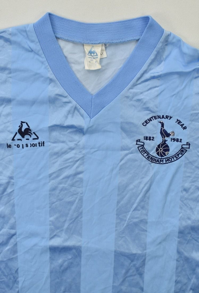 1982-83 TOTTENHAM HOTSPUR KOSZULKA M