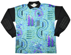 UHLSPORT VINTAGE GK LONGSLEEVE KOSZULKA XXL