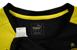 2015-16 BORUSSIA DORTMUND TRAINING SHIRT XL