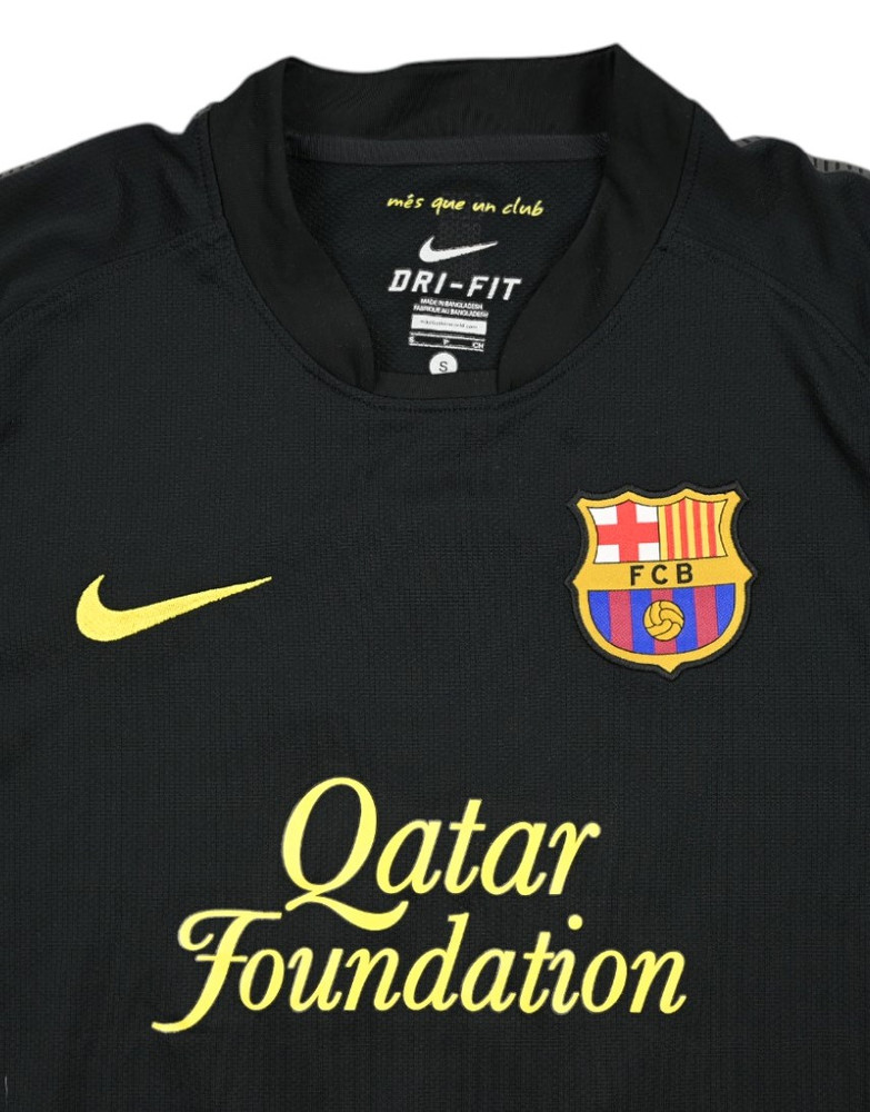 2011-12 BARCELONA *A.INIESTA* KOSZULKA S