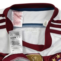 2014-15 BAYERN MUNCHEN *ALONSO* KOSZULKA XL. BOYS