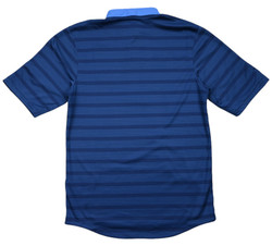2012-13 FRANCE EURO 2012 AUTHENTIC SHIRT S