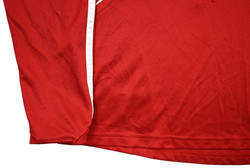 2008-10 LEGIA WARSZAWA *BORYSIUK* LONGSLEEVE KOSZULKA MECZOWA L