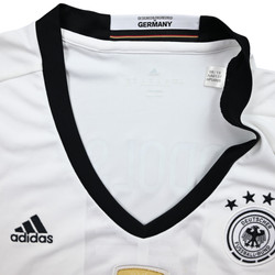 2015-16 GERMANY *PODOLSKI* SHIRT WOMENS M
