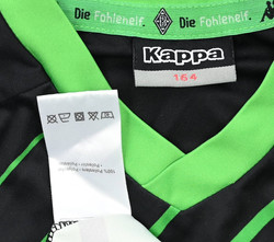 2013-15 BORUSSIA MONCHENGLADBACH *XHAKAT* SHIRT L. BOYS
