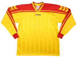 ERIMA VINTAGE LONGSLEEVE KOSZULKA L/XL