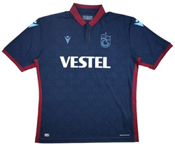 2021-22 TRABZONSPOR KOSZULKA XL