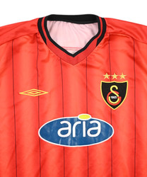 2003-04 GALATASARAY KOSZULKA L