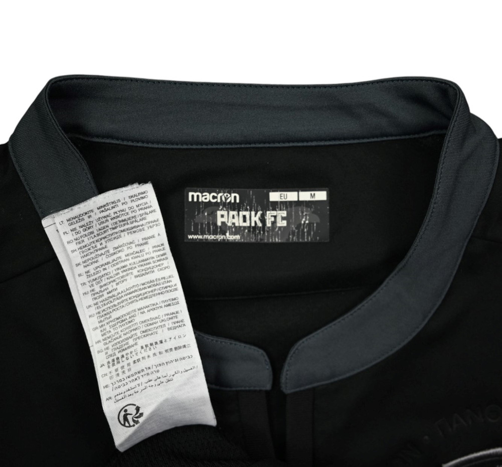 2017-18 PAOK *PRIJOVIC* KOSZULKA M