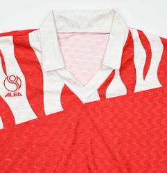 ALEA OLDSCHOOL #16 LONGSLEEVE XL