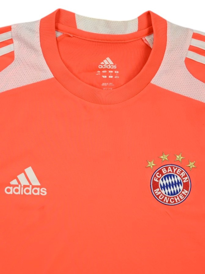 2012-13 BAYERN MUNCHEN KOSZULKA M