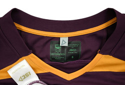 BRISBANE BRONCOS NRL KOSZULKA S