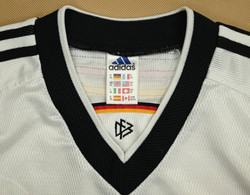 1998-00 GERMANY KOSZULKA XL