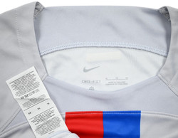 2022-23 BARCELONA SHIRT XL