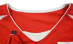 BAYER 05 UERDINGEN BASKETBALL KOSZULKA XL