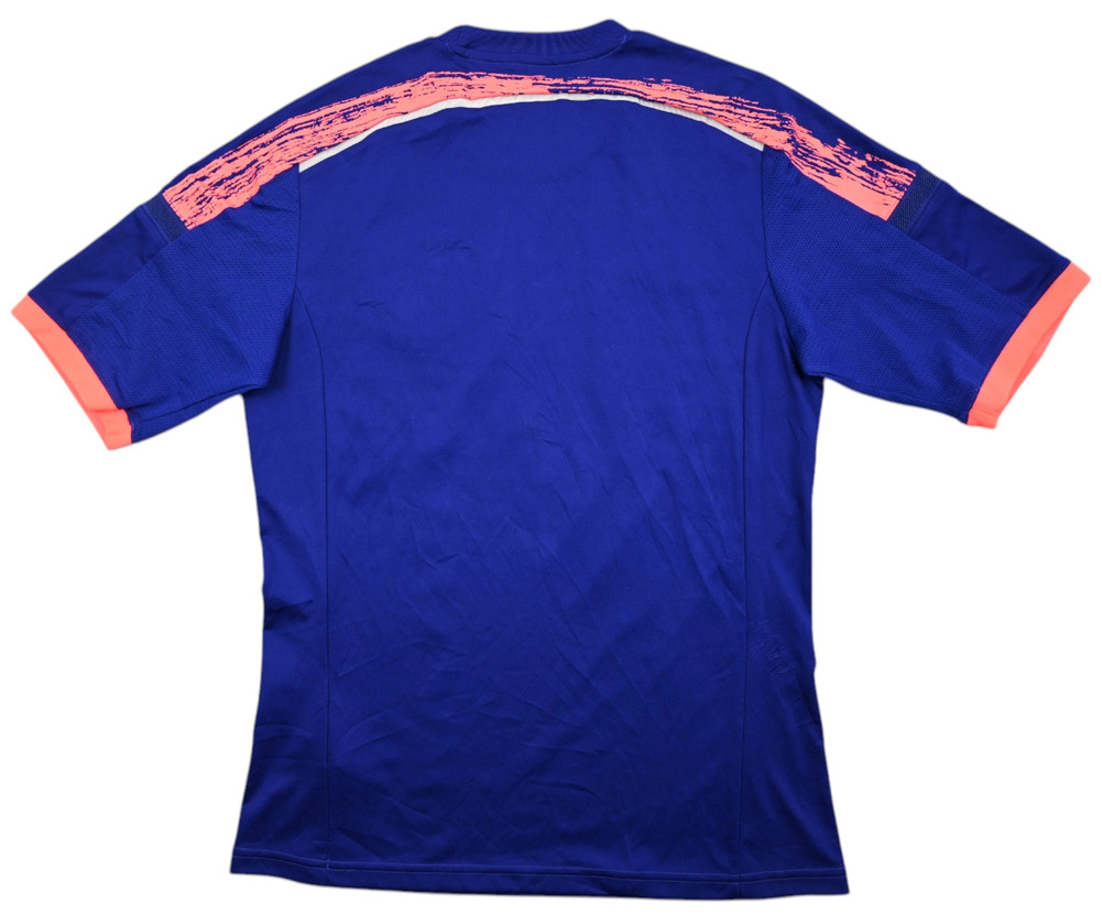 2013-15 JAPAN KOSZULKA S