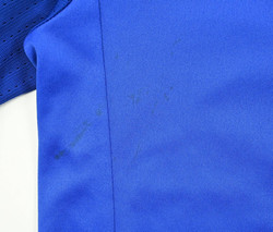 2016-17 JUVENTUS SHIRT S. BOYS