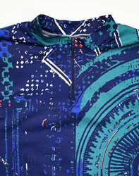 KANA CYCLING OLDSCHOOL CYCLING SHIRT L