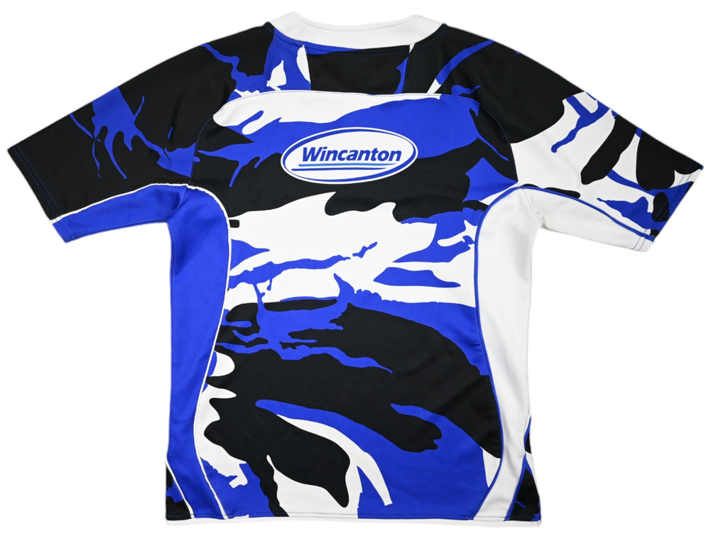 BATH RUGBY SHIRT XL. BOYS