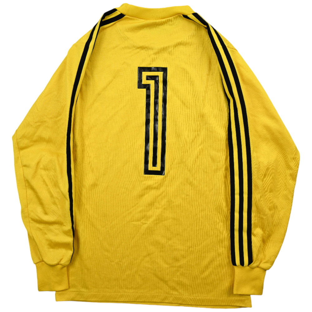 ADIDAS WEST GERMANY GK SHIRT M