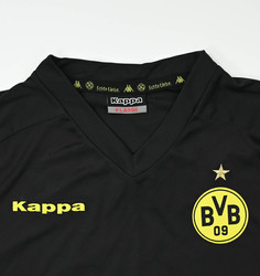 2011-12 BORUSSIA DORTMUND *GOTZE* SHIRT XL