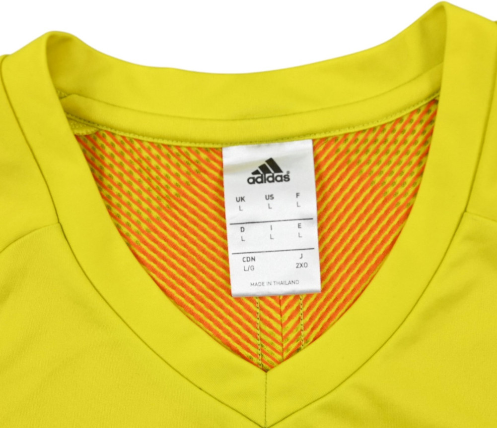 ADIDAS KOSZULKA SĘDZIOWSKA L