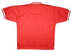 1996-98 LIVERPOOL KOSZULKA XXL