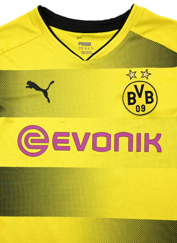 2017-18 BORUSSIA DORTMUND *REUS* KOSZULKA XL. BOYS
