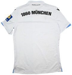 2019-20 TSV 1860 MUNCHEN KOSZULKA L