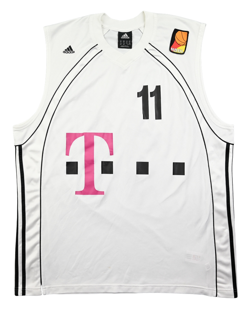 BONN-RHONDORF NBBL SHIRT XXL