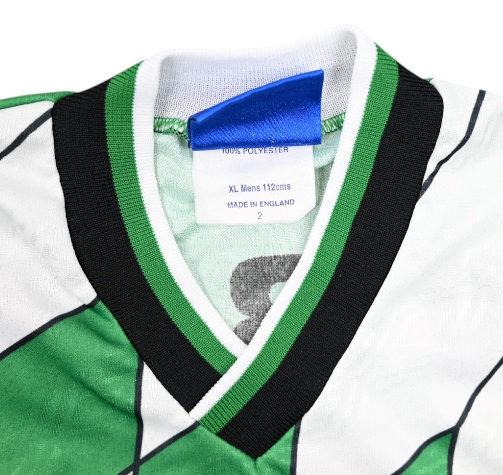 SV BAAR #3 LONGSLEEVE XL