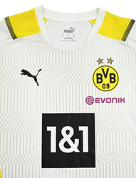 BORUSSIA DORTMUND SHIRT M