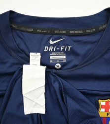 FC BARCELONA KOSZULKA XL