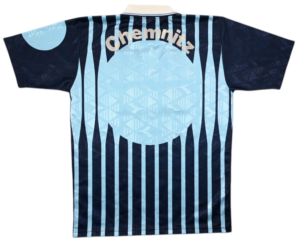 1998-99 CHEMNITZER KOSZULKA XL